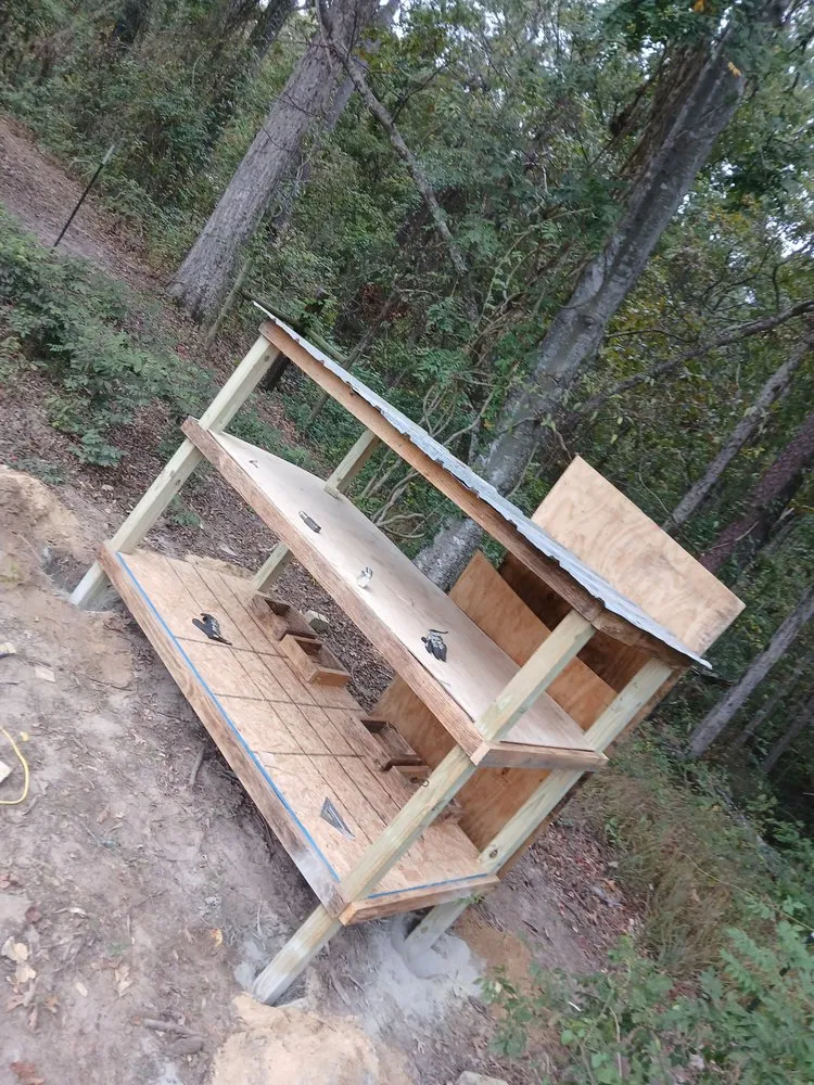 Local landscape design for residential properties across Philadelphia, MS - Praying Hands