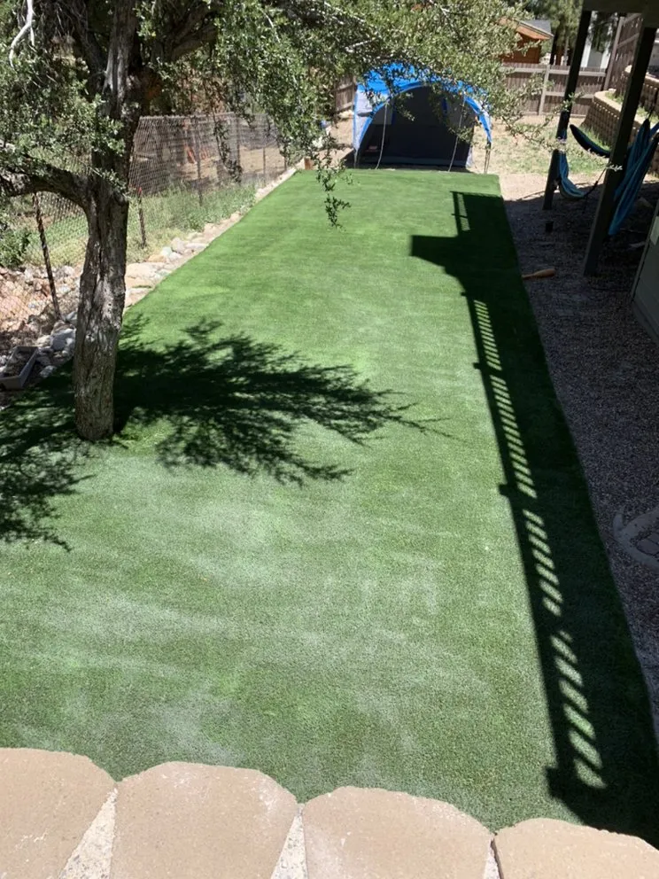 Professional lawn mowing service in North Las Vegas, NV - PRB Landscape