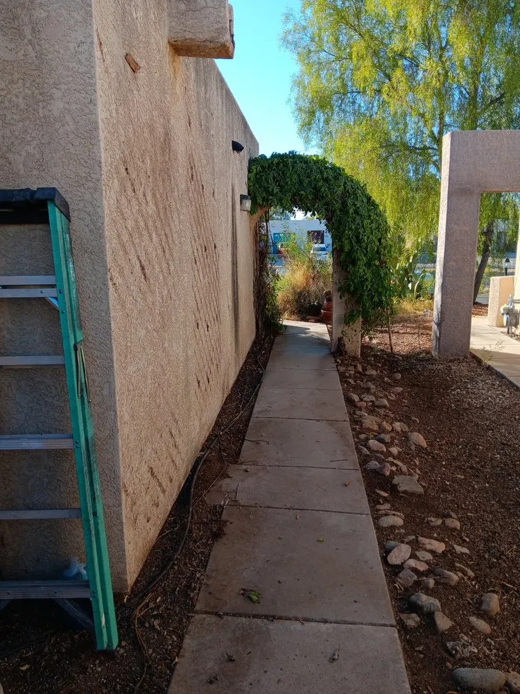 Trusted landscape design in Tucson, AZ - PRC Landscaping Services