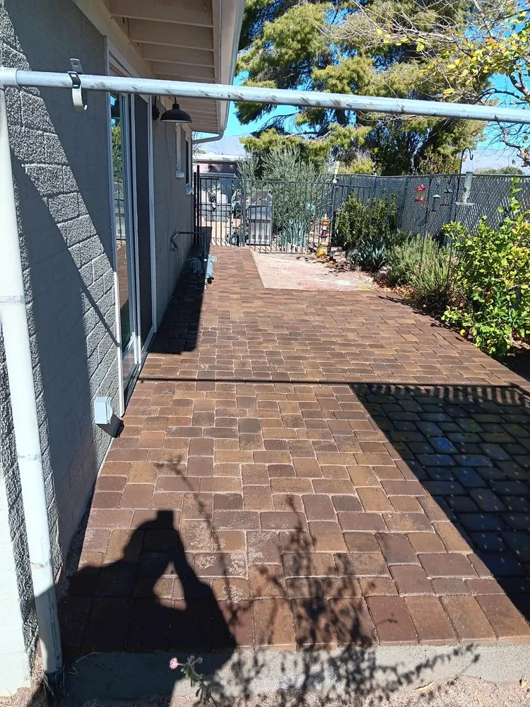 Top-rated outdoor landscaping in Tucson, AZ - PRC Landscaping Services