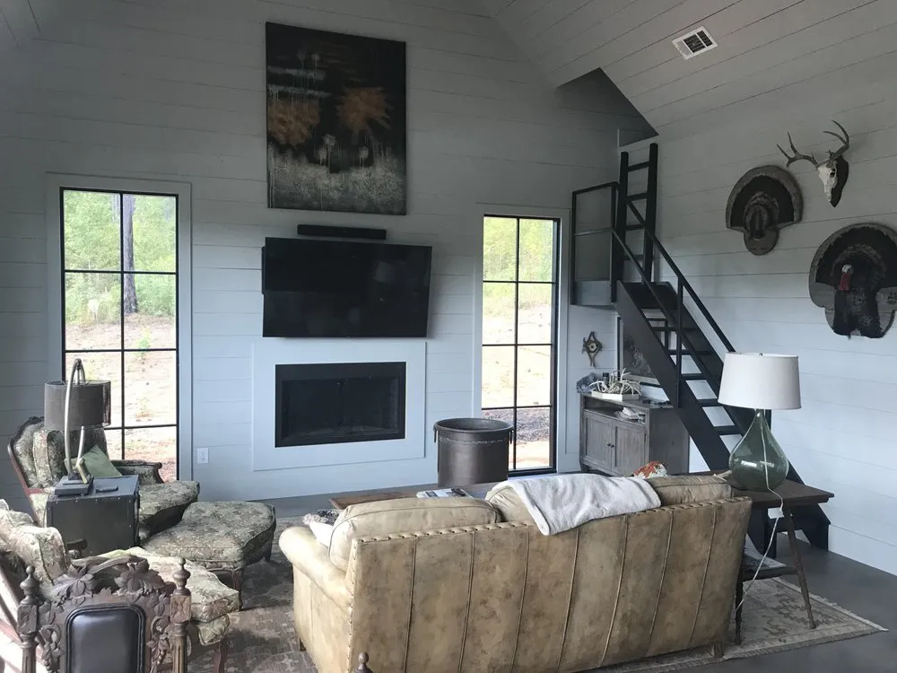 Trusted landscape installation near you in Macon, GA by Pre-Construction