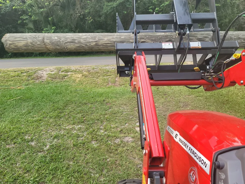 Trusted garden landscaping in Plant City, FL - Pre Game Lawn Services