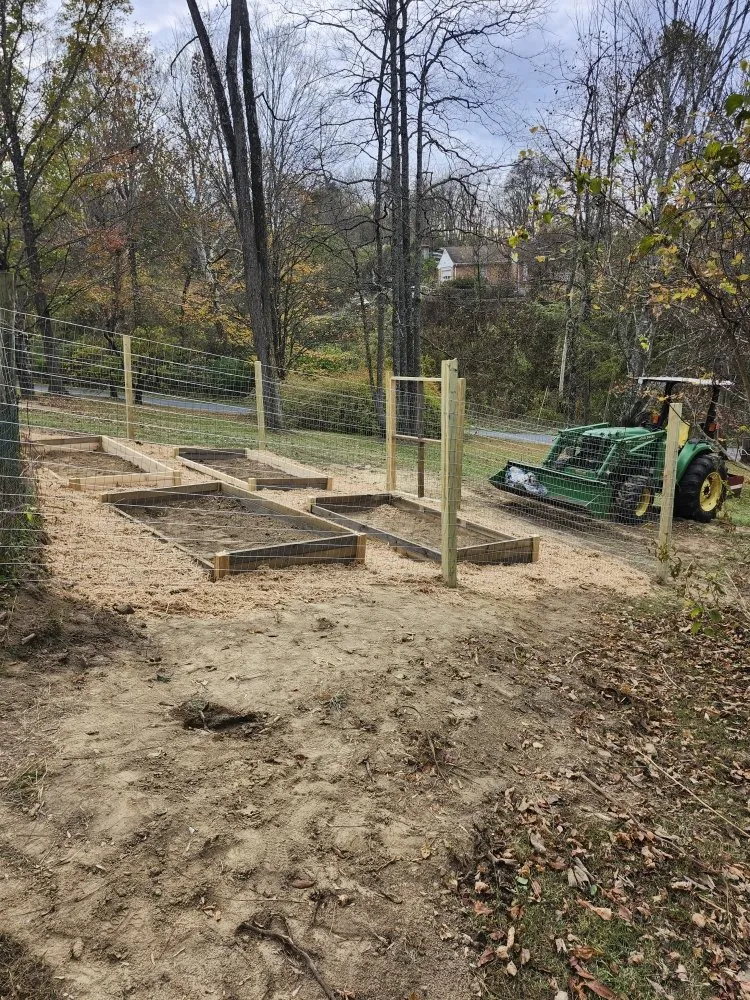 Trusted garden landscaping for outdoor upgrades across Buchanan, VA - Prease Home Repair & Landscaping services