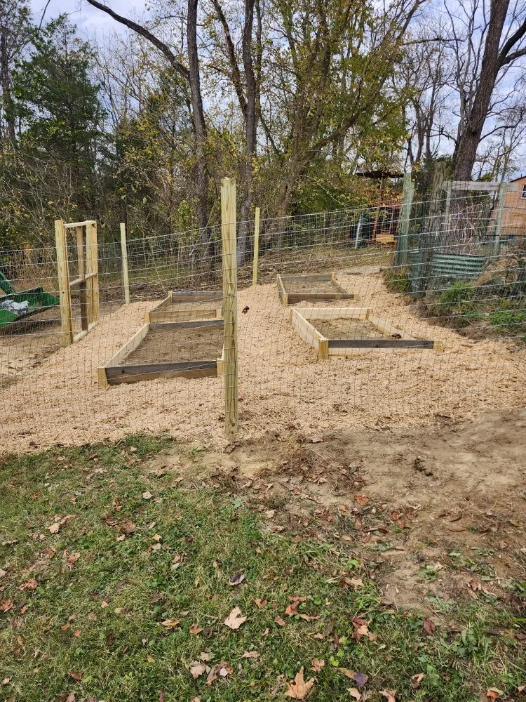 Trusted yard maintenance experts serving Buchanan, VA - Prease Home Repair & Landscaping services