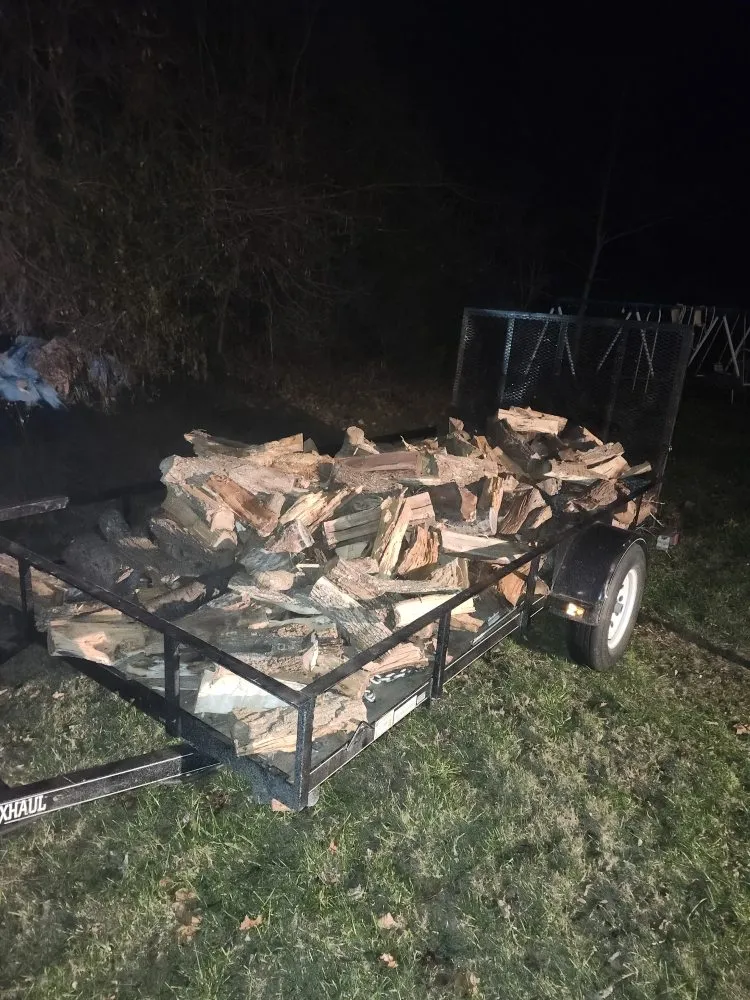 Affordable landscaping services for residential properties in Buchanan, VA by Prease Home Repair & Landscaping services