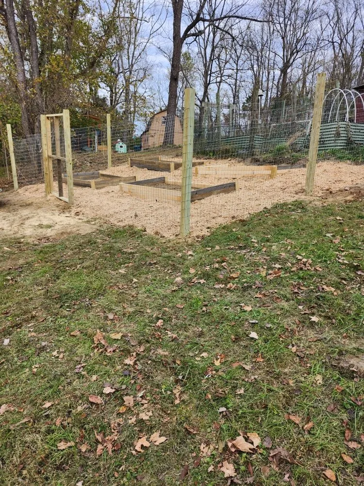 Trusted lawn mowing service experts serving Buchanan, VA - Prease Home Repair & Landscaping services