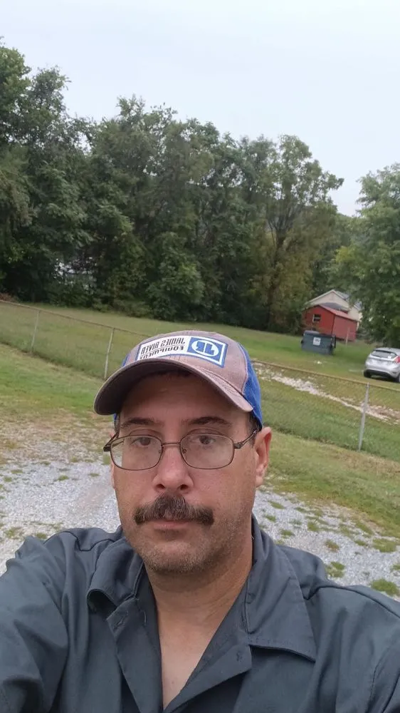 Local garden landscaping in Buchanan, VA by Prease Home Repair & Landscaping services