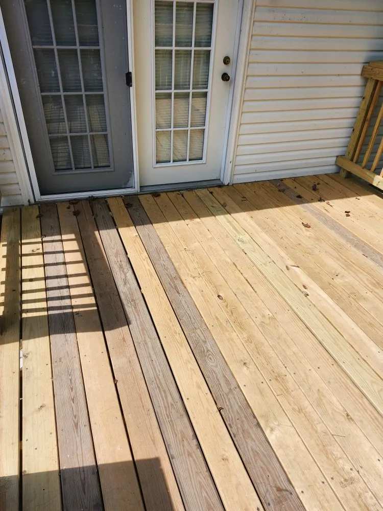 Top-rated outdoor landscaping experts serving Buchanan, VA - Prease Home Repair & Landscaping services