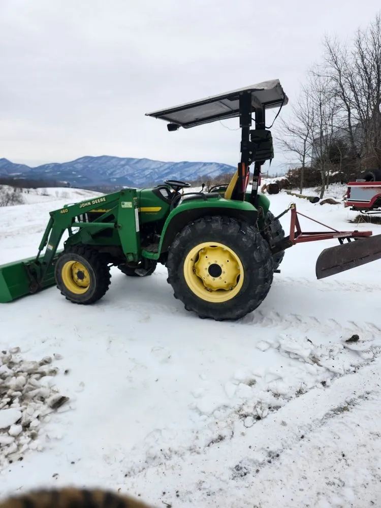 Local garden landscaping in Buchanan, VA by Prease Home Repair & Landscaping services