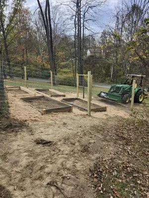 Prease Home Repair & Landscaping services