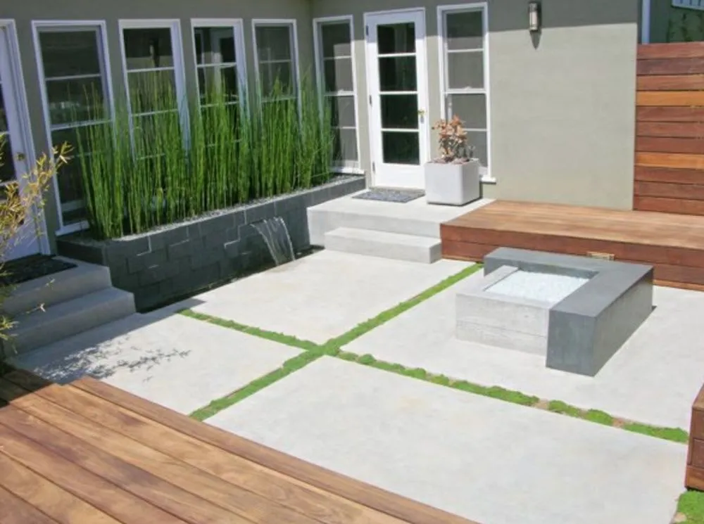 Top-rated lawn care service experts serving Eustis, FL - Precast Pads