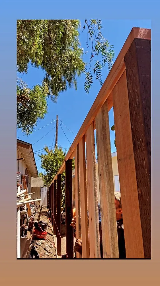 Local outdoor landscaping in San Jose, CA - Preciado Landscaping