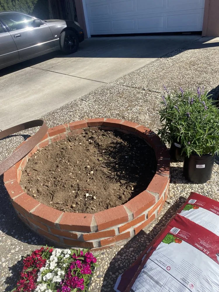 Top-rated yard maintenance for year-round maintenance across San Jose, CA - Preciado Landscaping