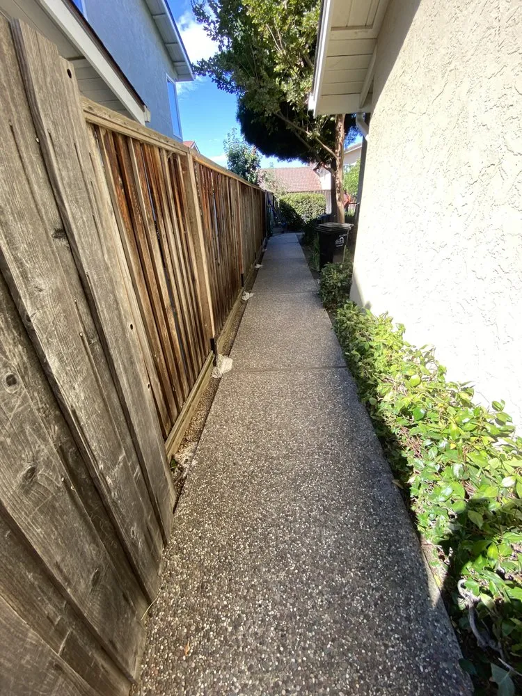 Affordable lawn mowing service in San Jose, CA by Preciado Landscaping