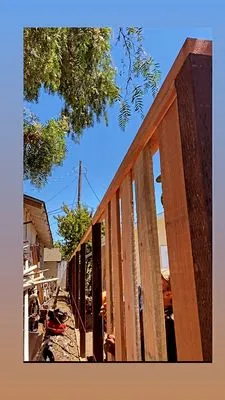 Preciado Landscaping Logo