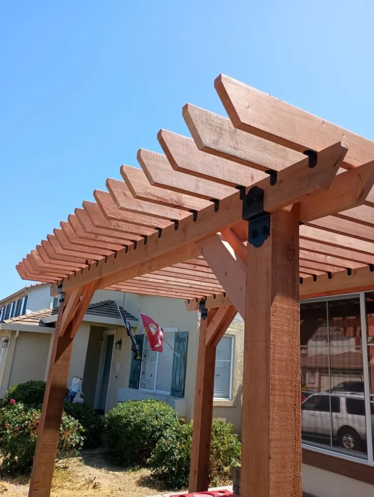 Trusted landscape installation near you in Suisun City, CA by Preciados Landscaping