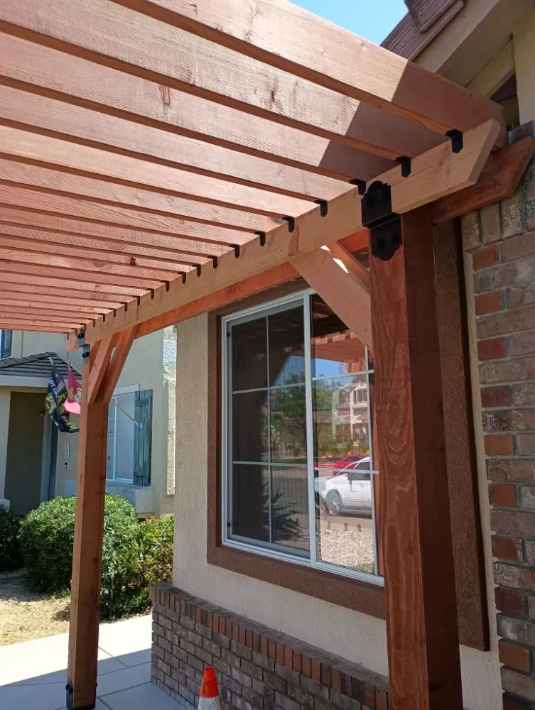 Professional outdoor landscaping experts serving Suisun City, CA - Preciados Landscaping