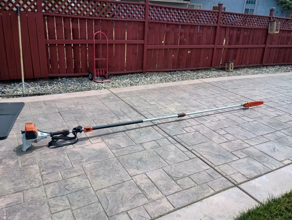 Trusted yard cleanup service for homes in Suisun City, CA by Preciados Landscaping