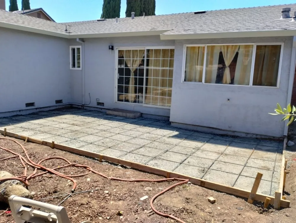 Affordable residential landscaping for residential properties across Suisun City, CA - Preciados Landscaping