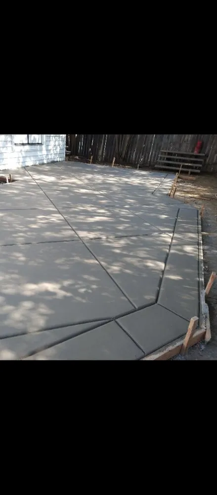 Trusted garden landscaping in Suisun City, CA by Preciados Landscaping