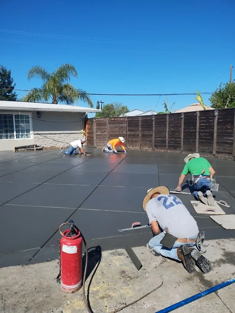 Affordable residential landscaping for residential properties across Suisun City, CA - Preciados Landscaping