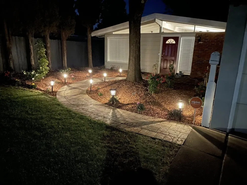 Expert landscape installation for outdoor upgrades across Suisun City, CA - Preciados Landscaping
