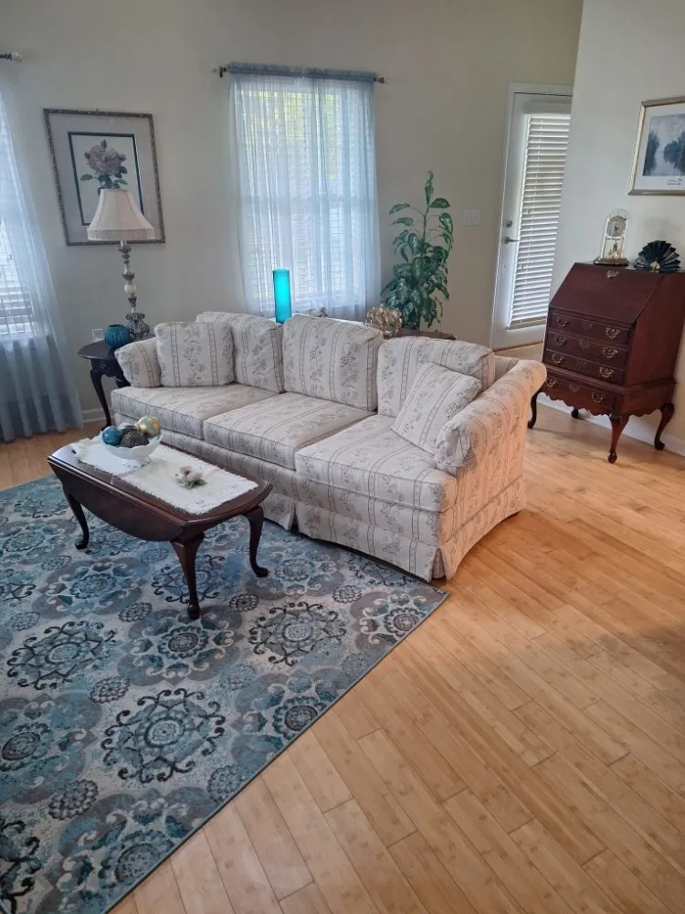 Reliable landscape design near you across Harriman, TN - Precious Care Cleaning Services