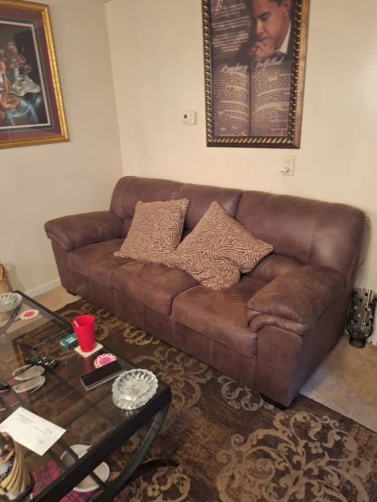 Custom garden landscaping experts serving Harriman, TN - Precious Care Cleaning Services