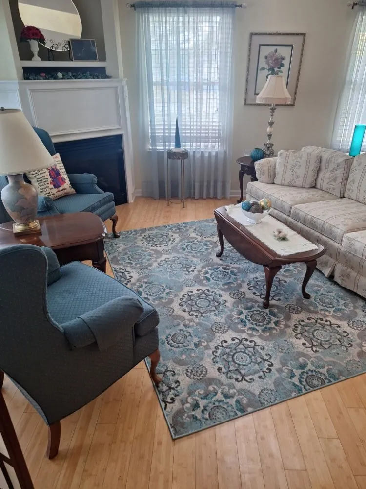 Local outdoor landscaping for outdoor upgrades in Harriman, TN by Precious Care Cleaning Services