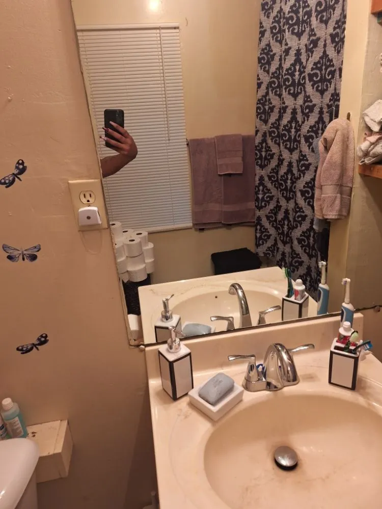 Affordable garden landscaping in Harriman, TN by Precious Care Cleaning Services