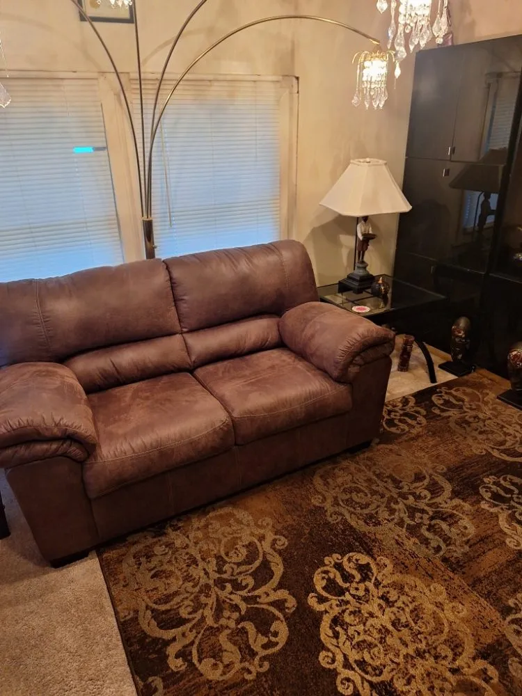 Local lawn mowing service for homes across Harriman, TN - Precious Care Cleaning Services