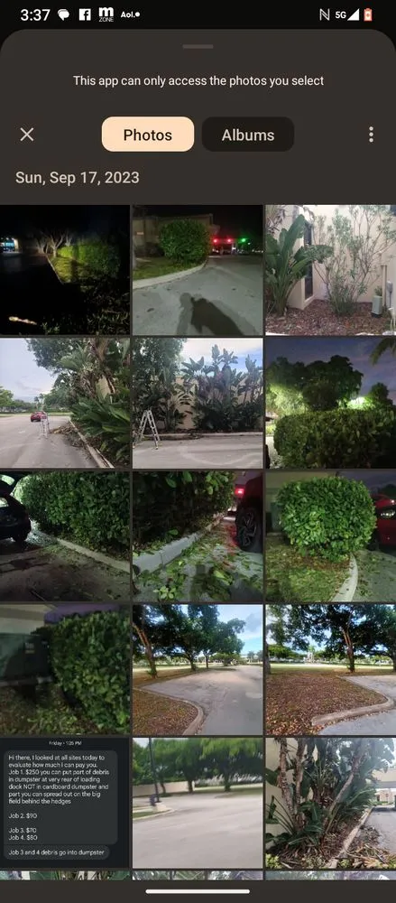 Affordable garden landscaping for outdoor upgrades in Windsor Heights, IA by Precious Gardens