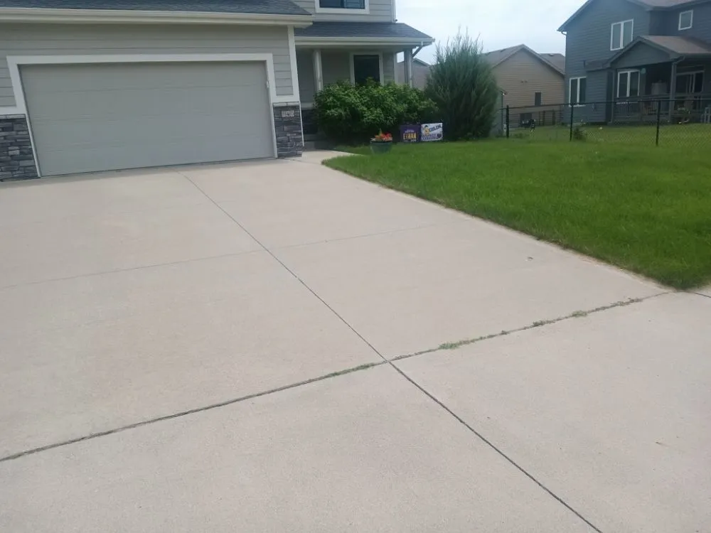 Local lawn mowing service near you in Windsor Heights, IA by Precious Gardens