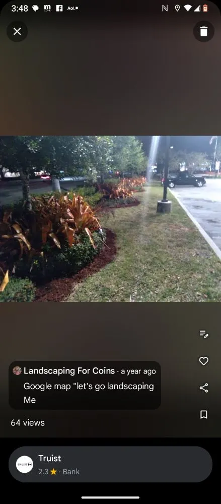 Local lawn mowing service with custom design in Windsor Heights, IA by Precious Gardens