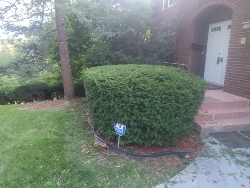 Reliable landscape design in Windsor Heights, IA by Precious Gardens