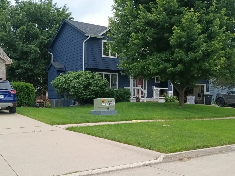 Reliable landscape design for outdoor upgrades in Windsor Heights, IA by Precious Gardens