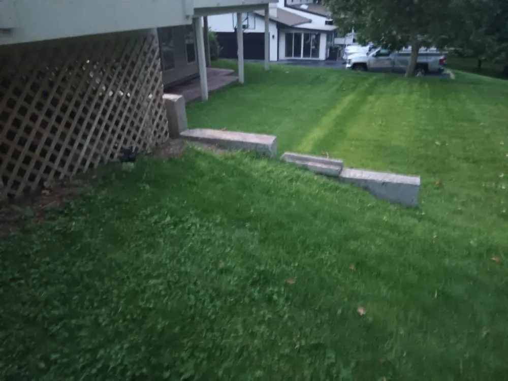 Professional yard maintenance near you across Windsor Heights, IA - Precious Gardens