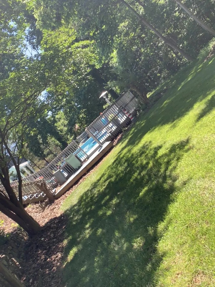 Top-rated yard maintenance experts serving Roanoke, VA - Precious Lawn Care