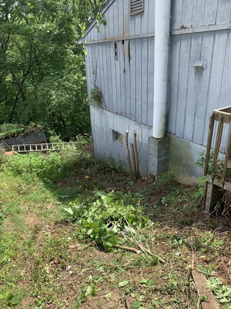 Reliable landscape design in Roanoke, VA - Precious Lawn Care