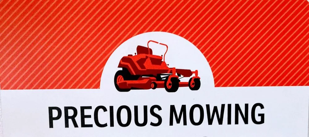 Professional outdoor landscaping in Lenoir, NC - Precious Mowing