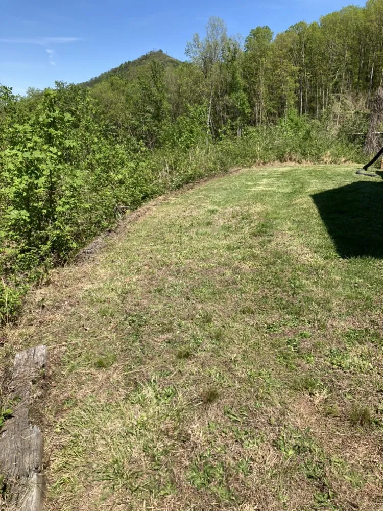 Custom garden landscaping experts serving Lenoir, NC - Precious Mowing