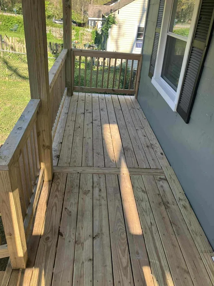 Trusted lawn care service in Clarksville, TN by Precious Precision