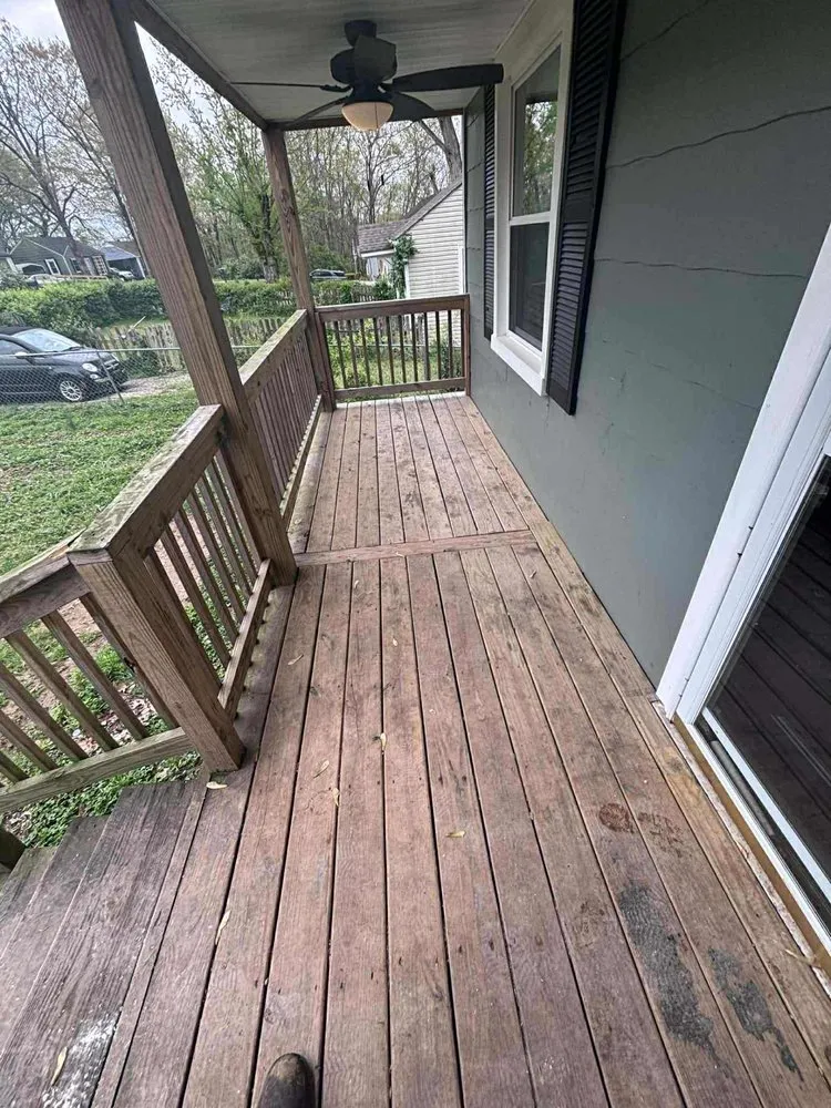 Affordable residential landscaping for residential properties across Clarksville, TN - Precious Precision