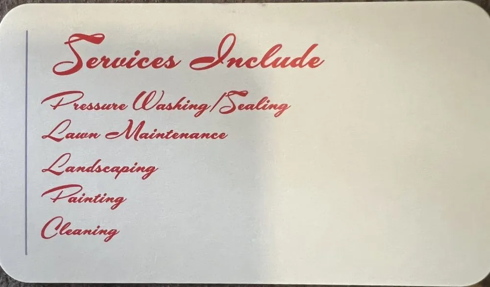 Local yard cleanup service for homes across Temple Terr, FL - Precious Property Preservationist