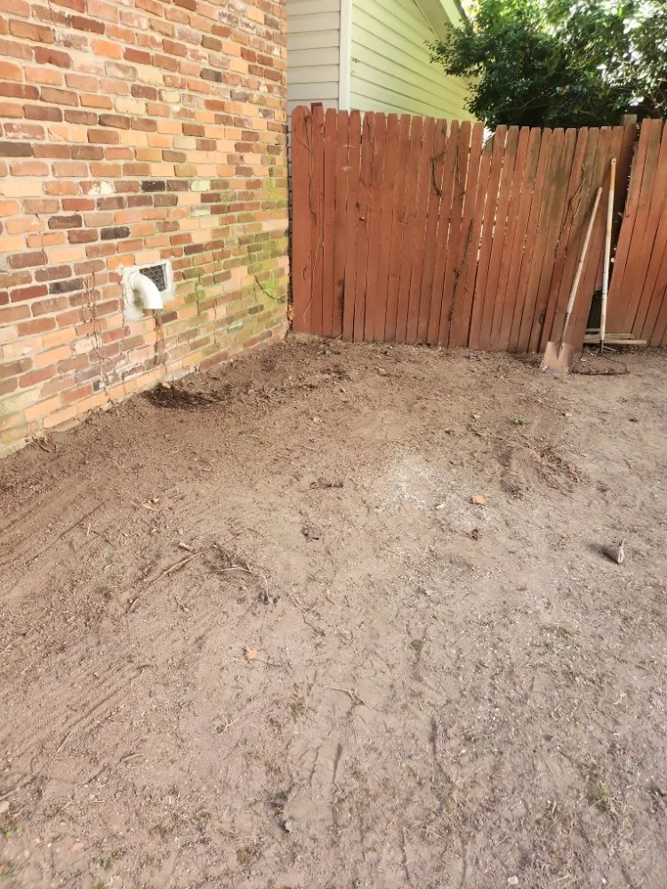 Reliable outdoor landscaping for homes across Lawrenceville, GA - Precise Cut lawn Care