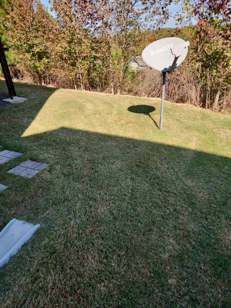 Reliable landscape installation in Lawrenceville, GA by Precise Cut lawn Care