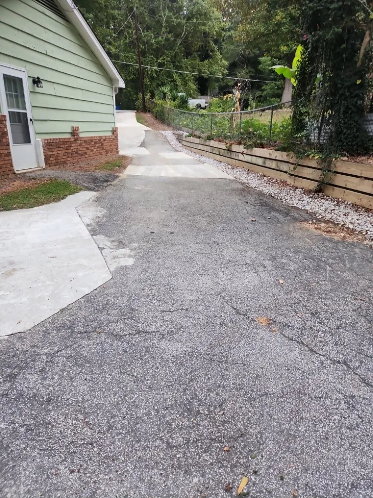 Affordable outdoor landscaping near you across Lawrenceville, GA - Precise Cut lawn Care