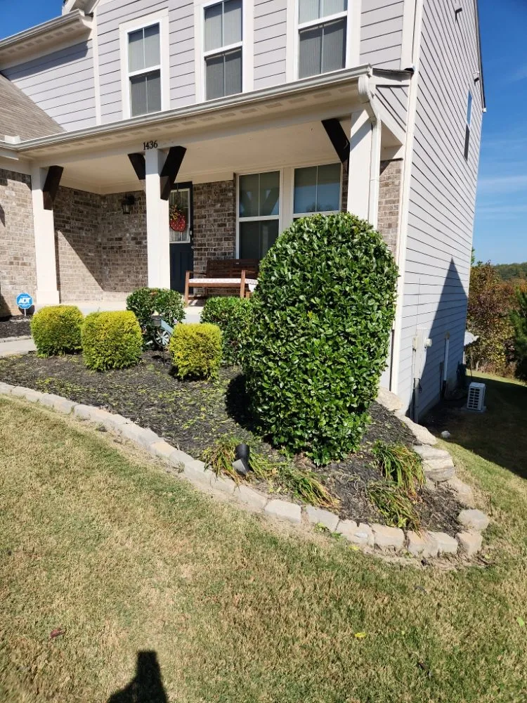 Reliable residential landscaping experts serving Lawrenceville, GA - Precise Cut lawn Care