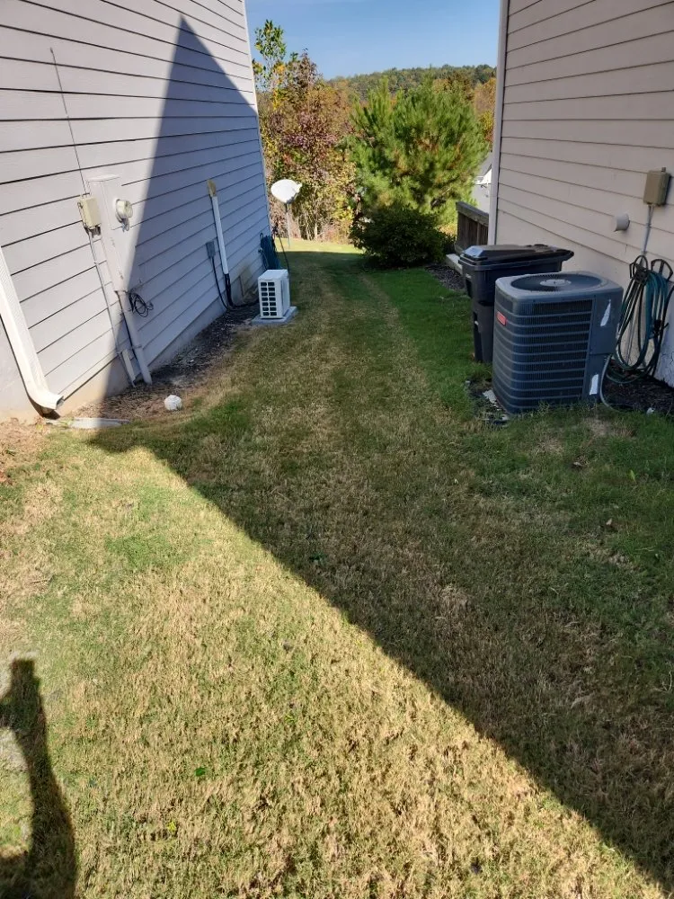 Local landscape installation for homes across Lawrenceville, GA - Precise Cut lawn Care