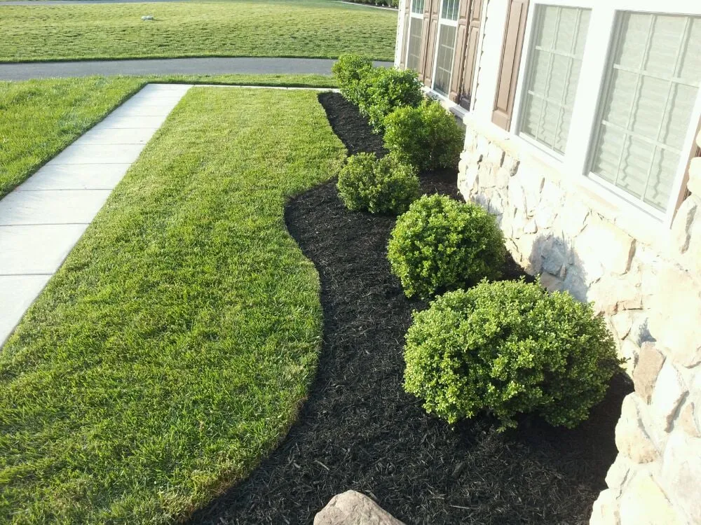 Reliable outdoor landscaping for homes across White Marsh, MD - Precise Cut Lawn Service